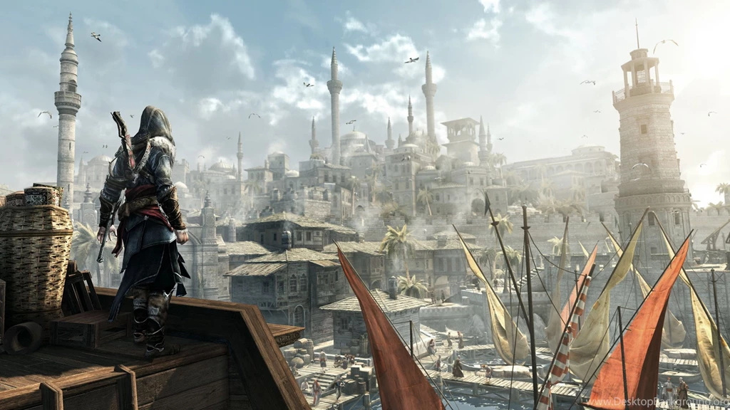 Assassins Creed Revelations Quotes. QuotesGram