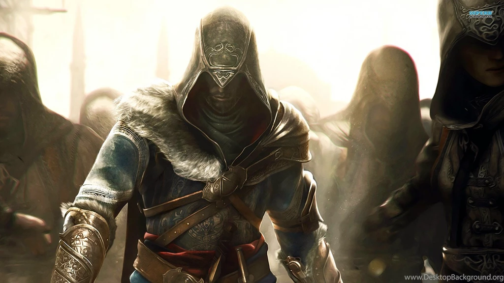 Assassins Creed Revelations Wallpapers