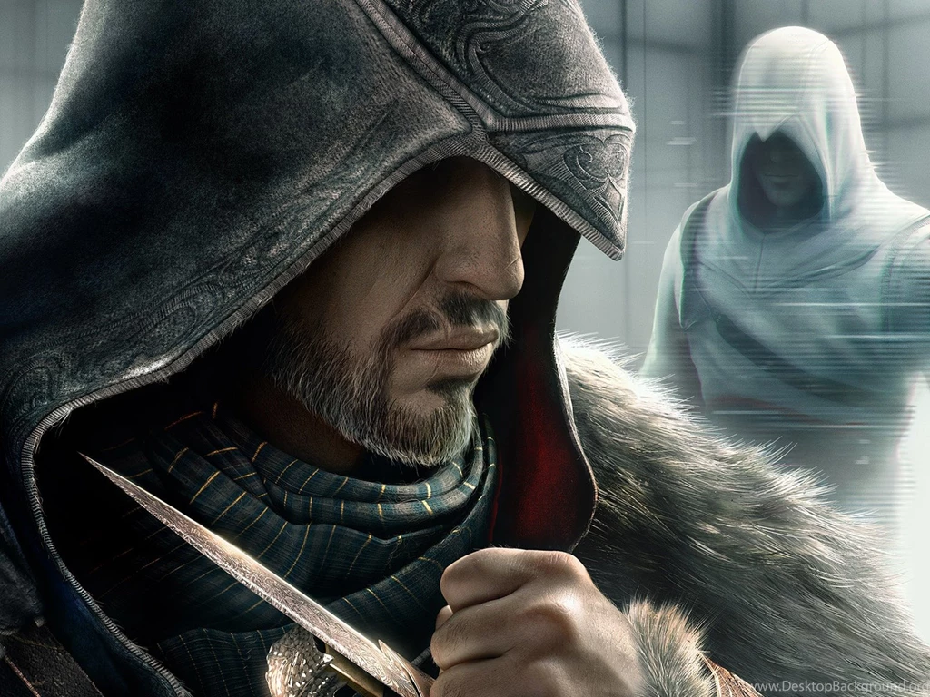 Assassin's Creed: Revelations Wallpapers Thread.