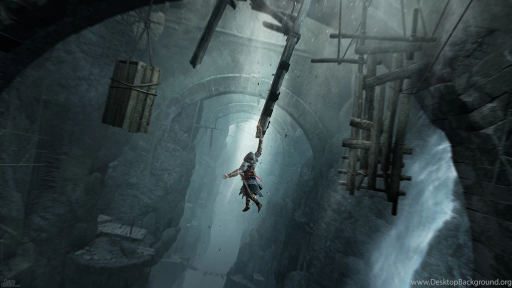 65 Assassin's Creed: Revelations HD Wallpapers