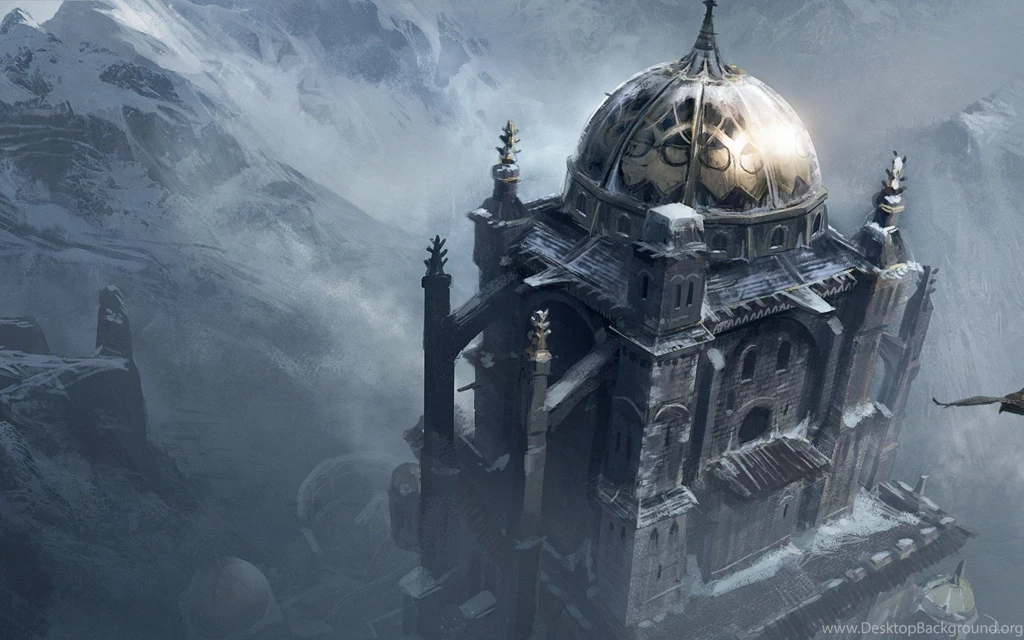 Assassin's Creed: Revelations Computer Wallpapers, Desktop ...