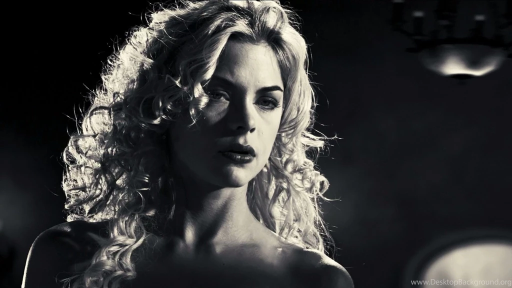 Union Films Review Sin City