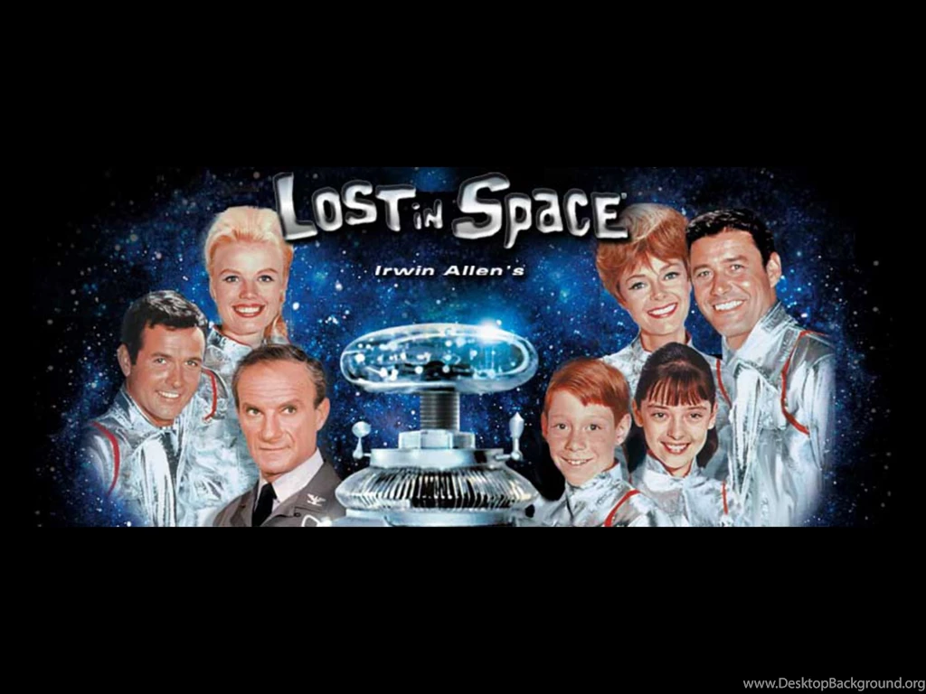 Lost In Space Wallpapers   All Wallpapers New