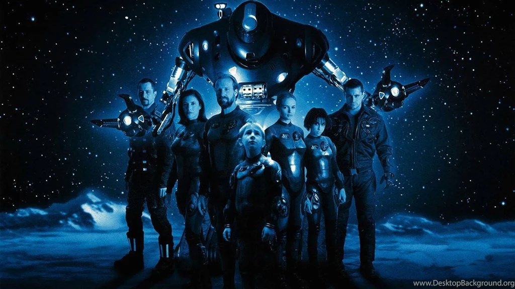 Lost In Space Wallpapers   Wallpapers Cave