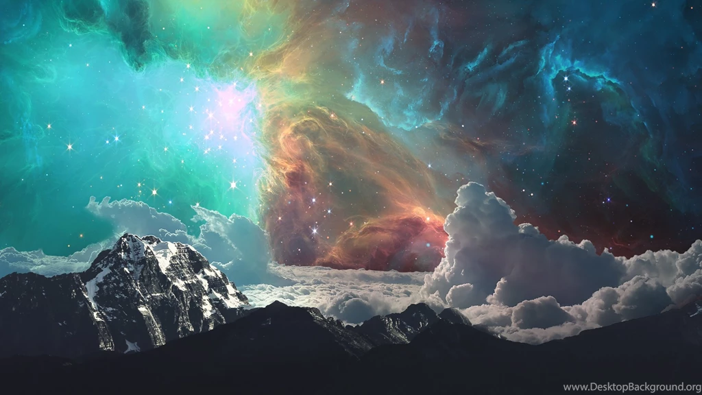 Lost In Space Wallpapers W/o Astro By Ickna11 On DeviantArt