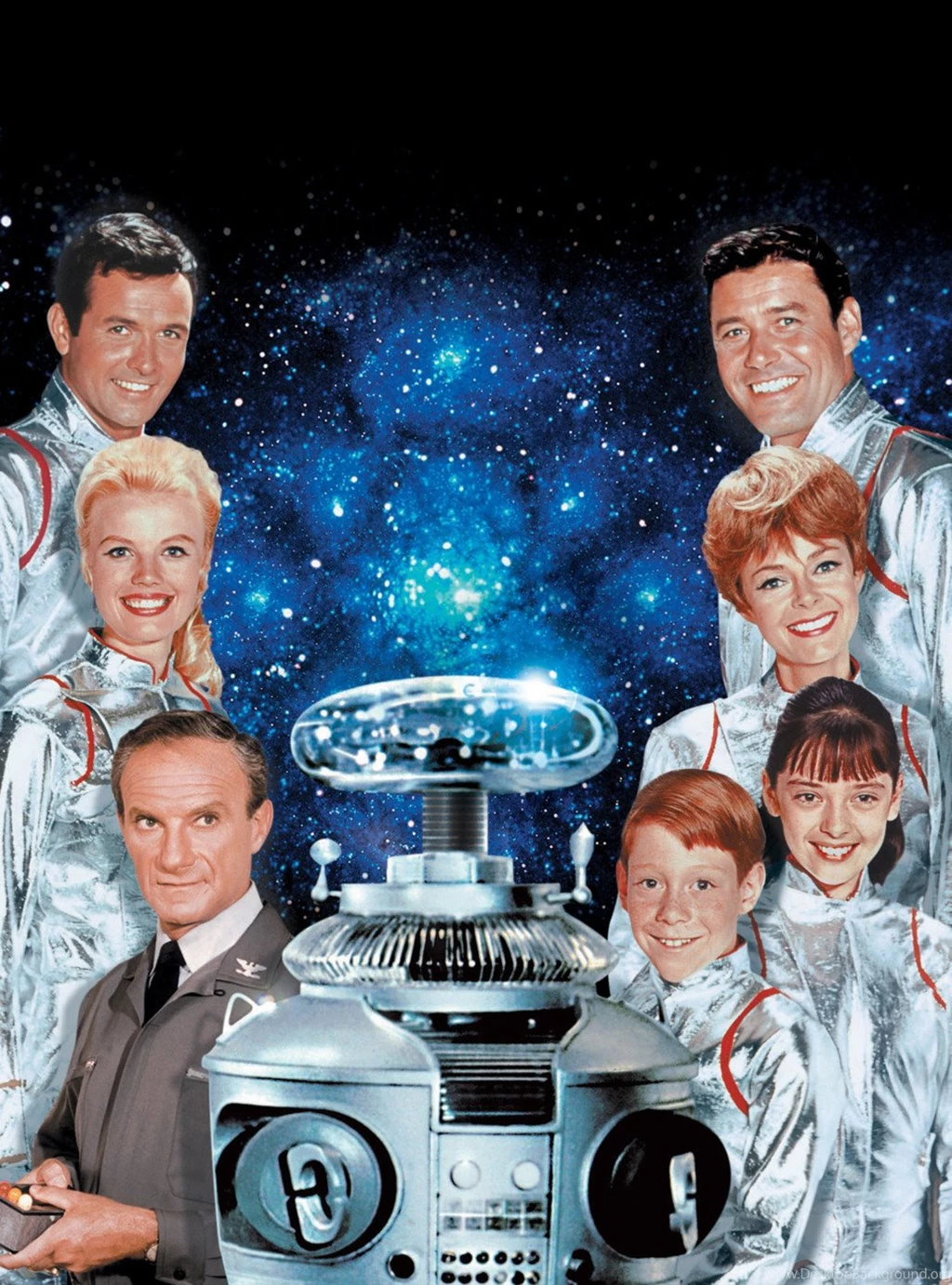 1035x1397px Lost In Space