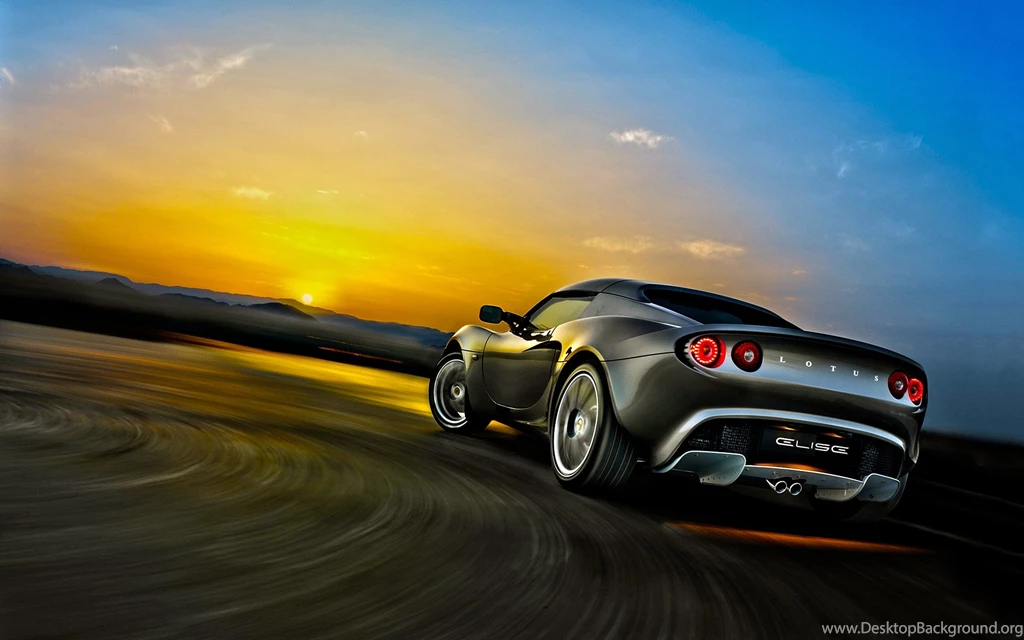 Lotus Elise 2014
