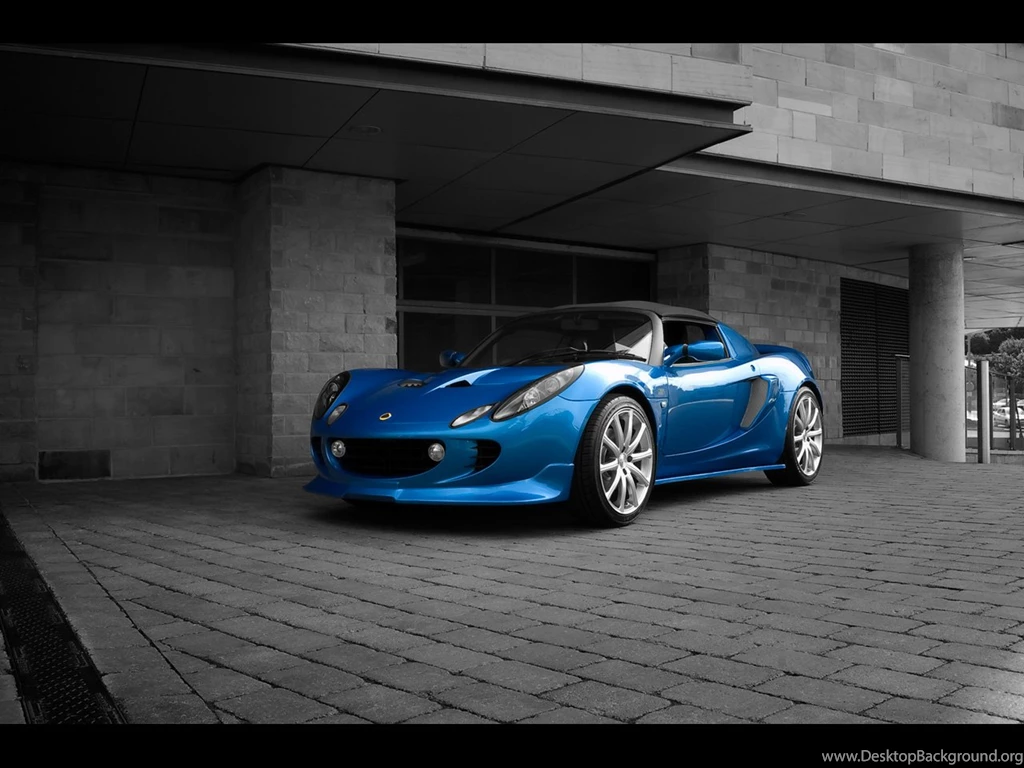 Lotus Elise Wallpapers Car Wallpapers