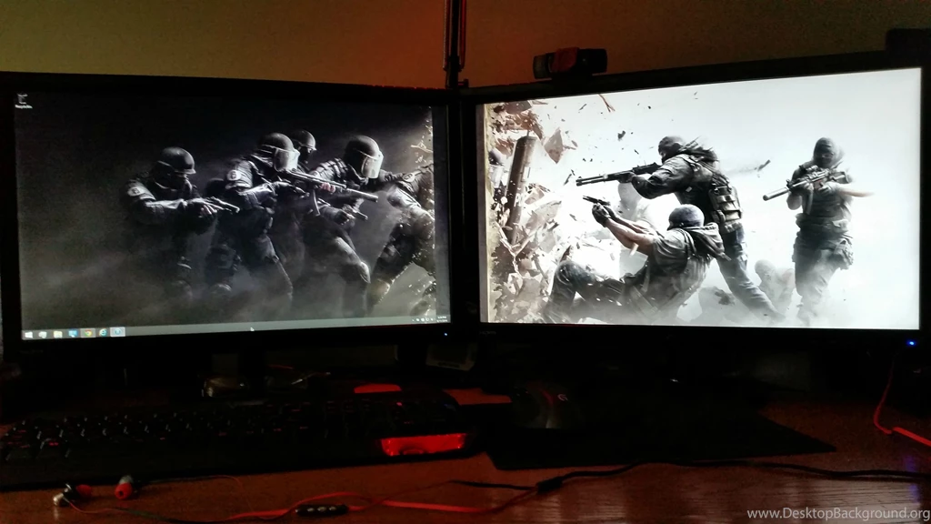 Breach" [1920x1080] : Reddit.com