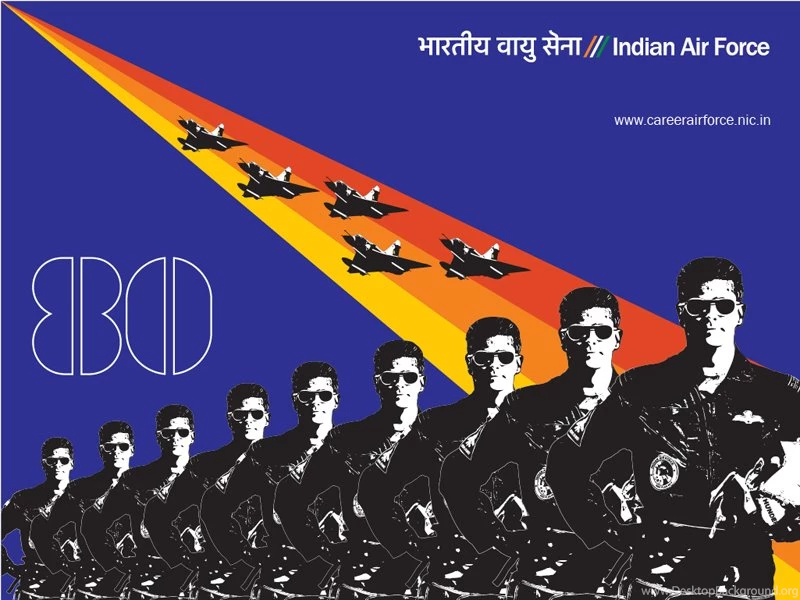 INDIAN AIR FORCE   Wallpapers   5