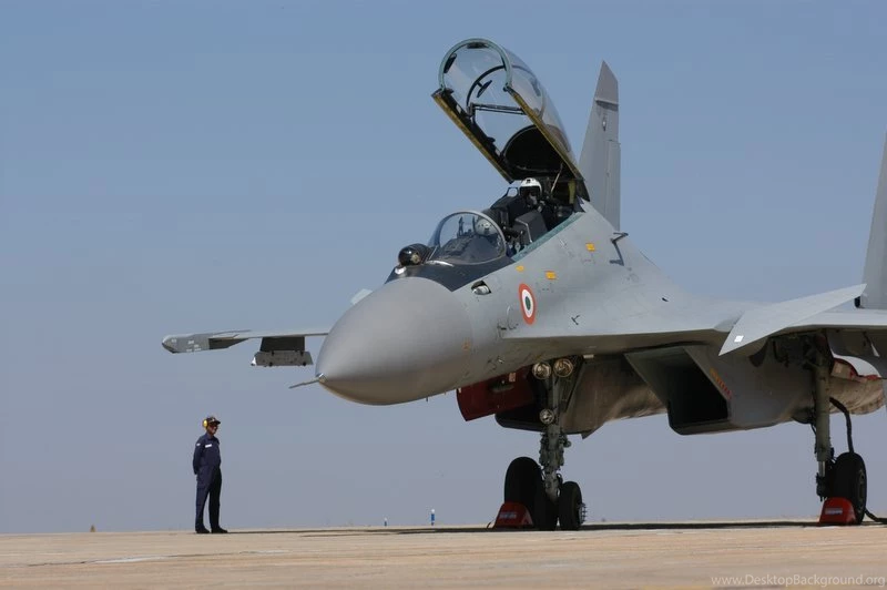 Jet Airlines Indian Air Force Wallpapers Desktop Background