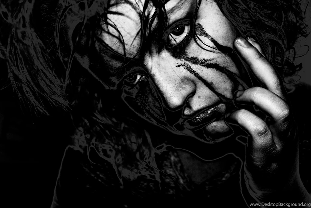The Crow Computer Wallpapers, Desktop Backgrounds