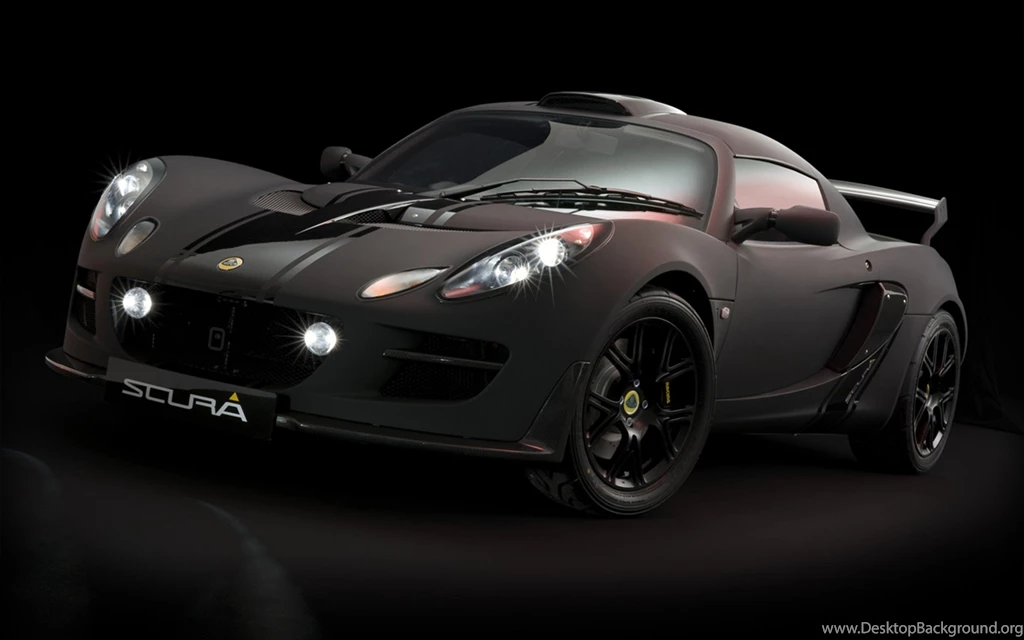 2015 Lotus Elise Concept