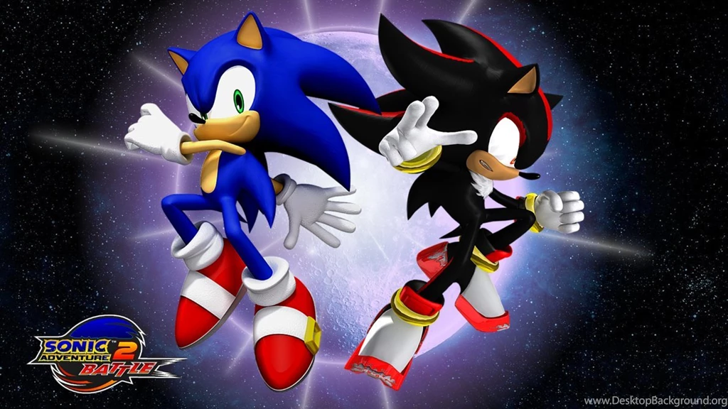 Sonic Live Wallpapers