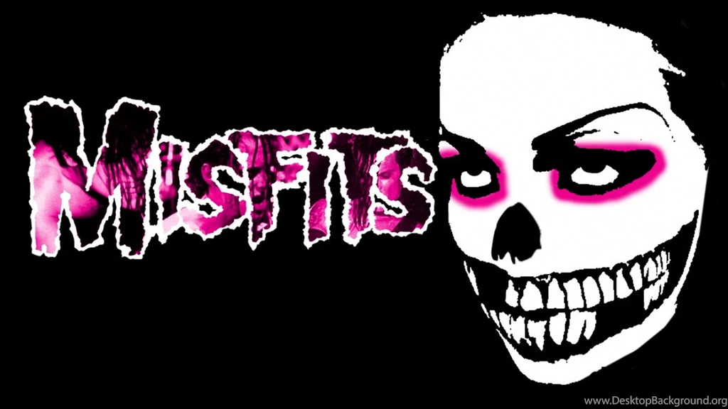 11 Misfits HD Wallpapers