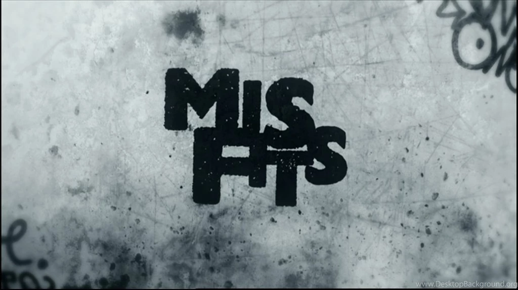 REVIEW: Misfits, The Superhero TV Show From E4 Bleeding Cool ...