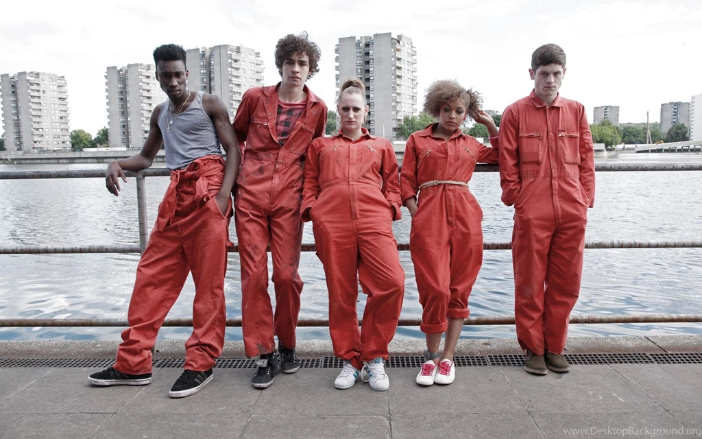 Download Misfits Wallpapers 1280x1024