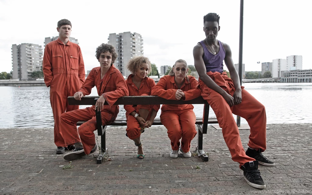 Misfits Fan Computer Wallpapers, Desktop Backgrounds