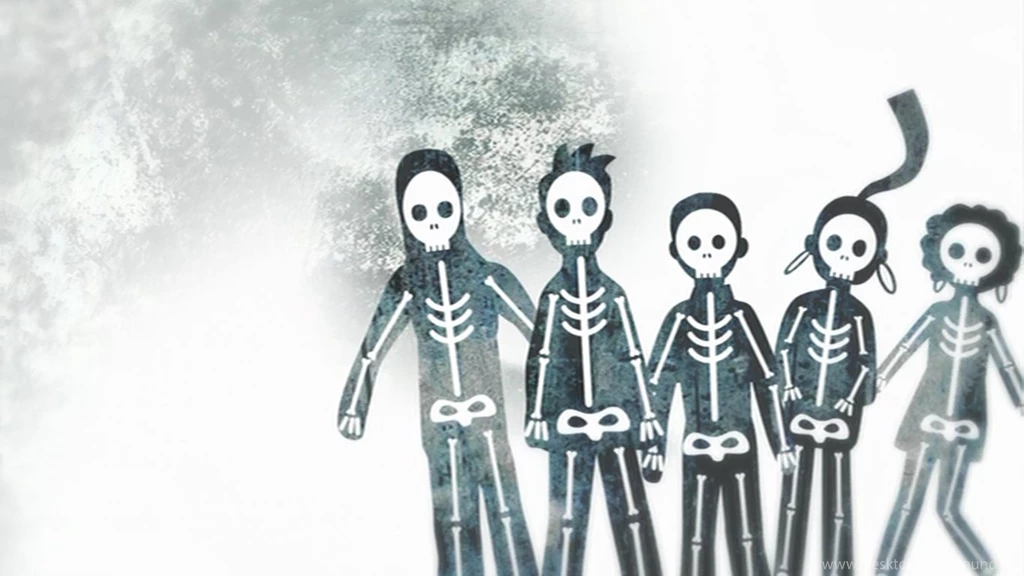 Opening Titles Misfits Wiki Wikia