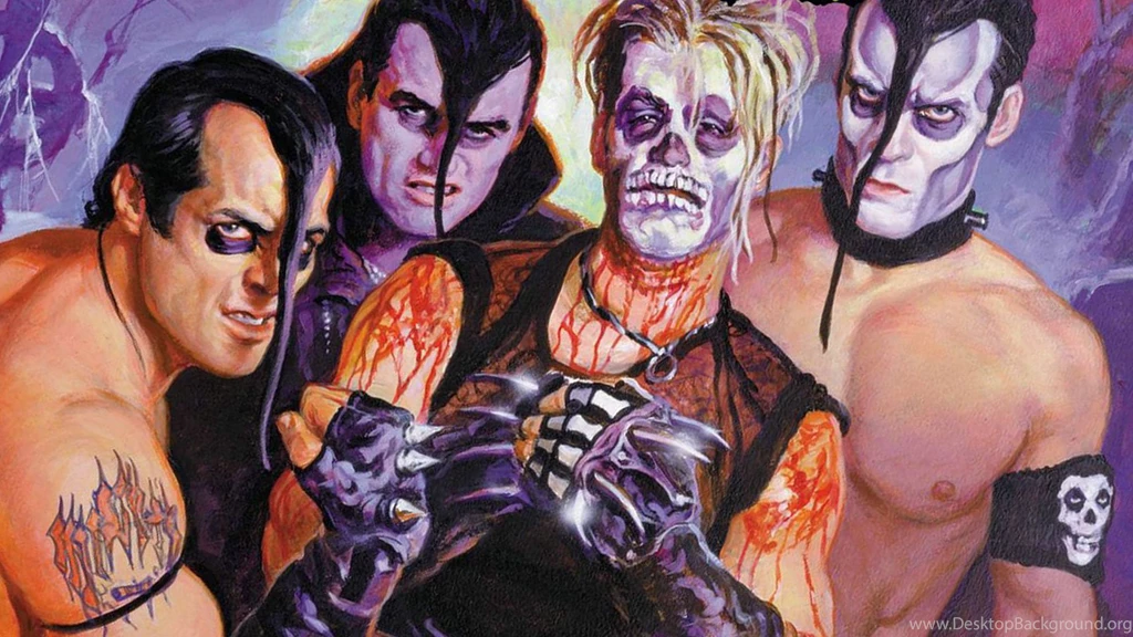 Misfits