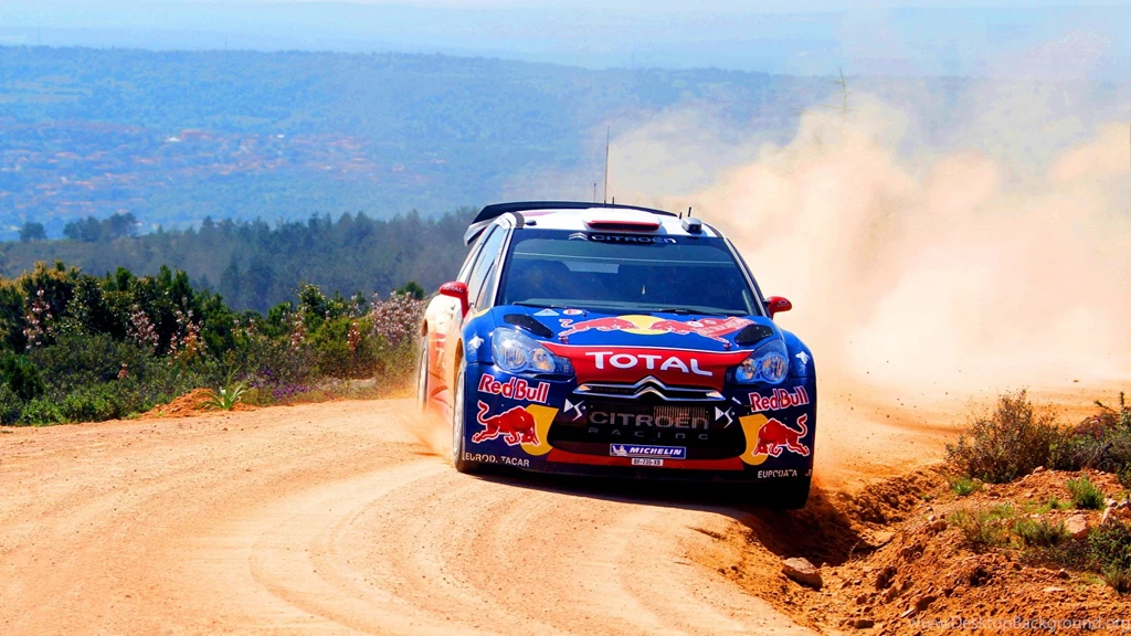 1920x1080 Citroen Ds3 Wrc Wallpapers