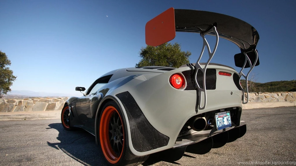 Cars Roads Lotus Elise Wallpapers