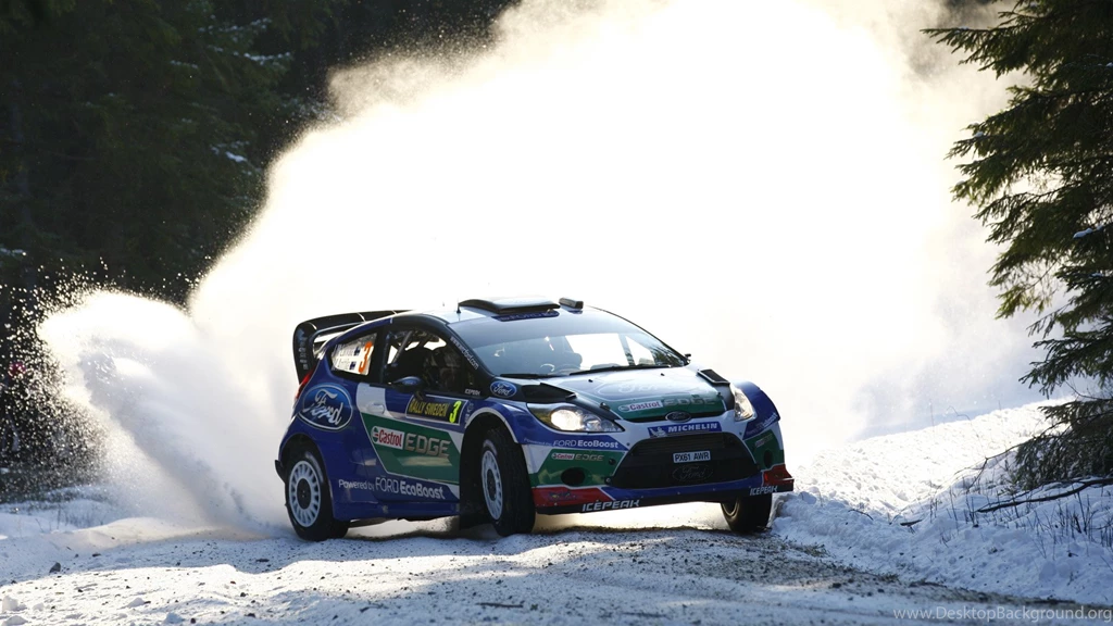 Ford Wrc Wallpapers Johnywheels.com