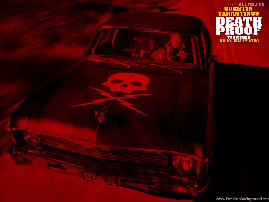 Image Death Proof Wallpapers 2.jpg Planet Terror Wiki Wikia
