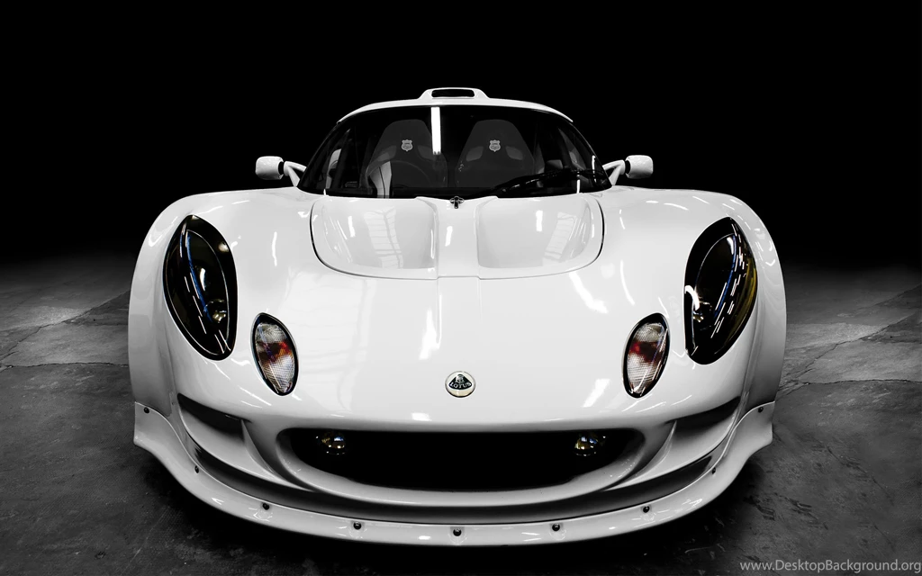 Lotus Exige Extrema By Composite Worx Wallpapers