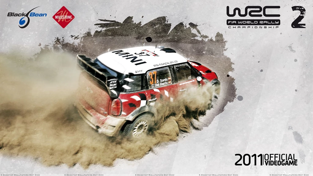 WRC 2 Wallpapers, Photos & Images In HD