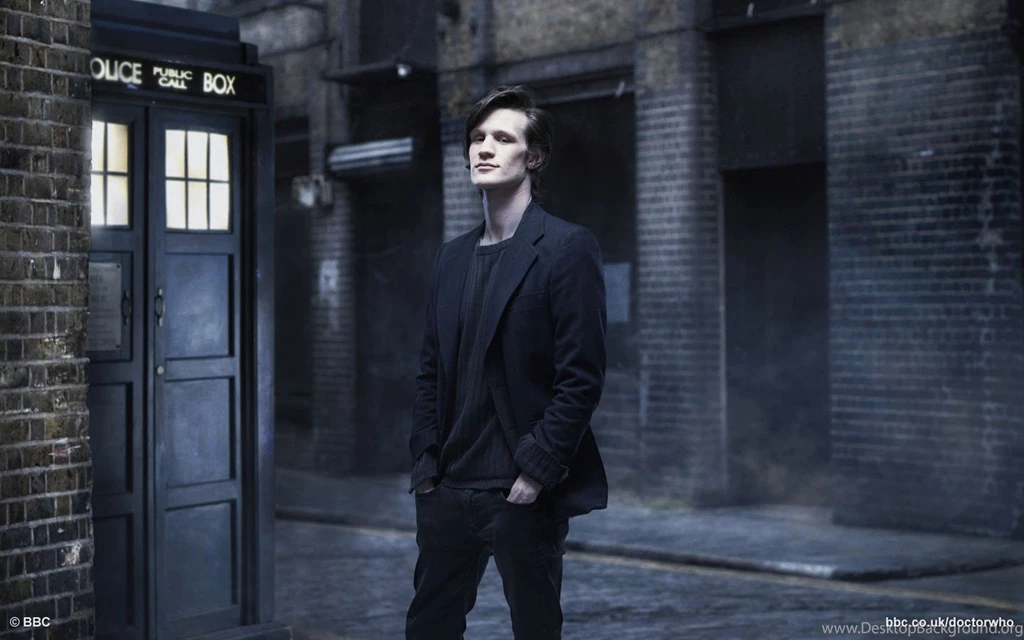 Eleventh Doctor Wallpapers HD Download
