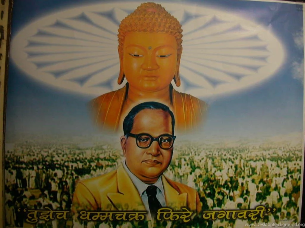 Wallpapers Babasaheb Ambedkar Labels Doctor 1024x768