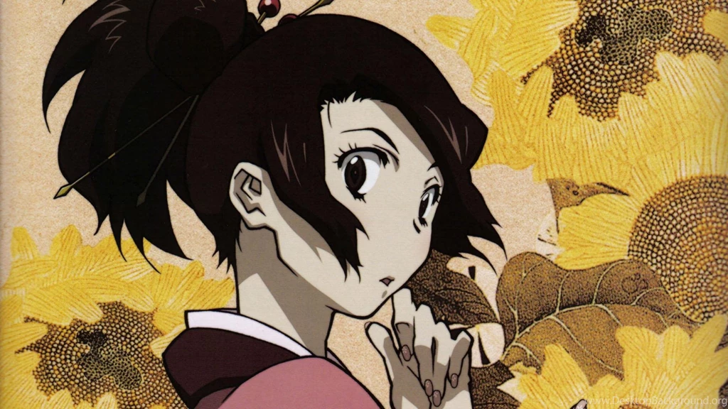 Samurai Champloo HD Wallpapers