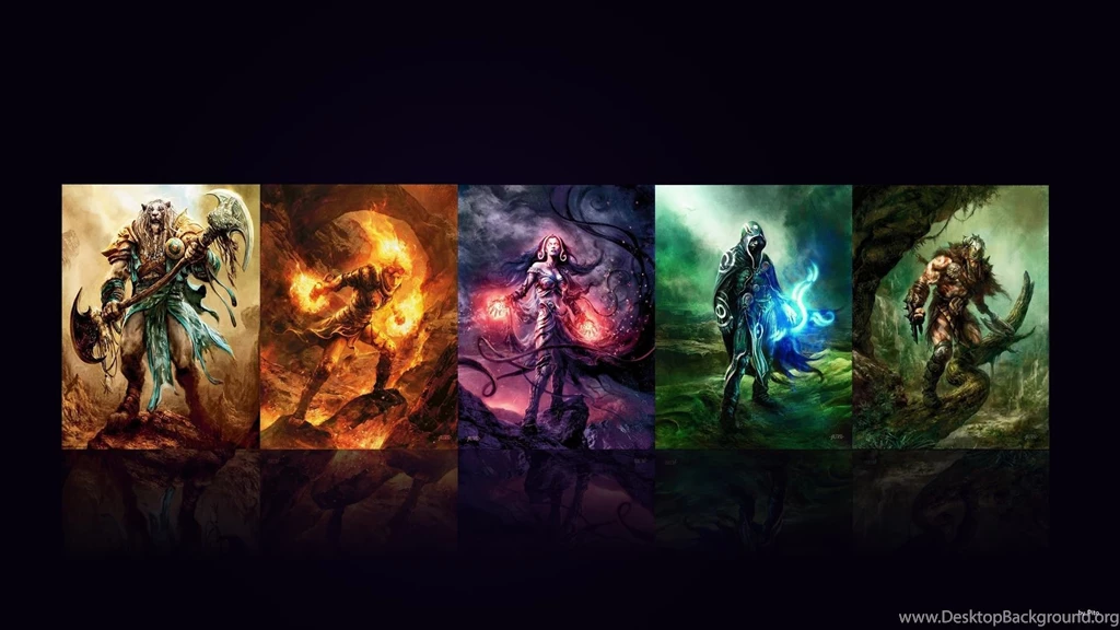 Planeswalker Wallpapers Wallpapers Cave