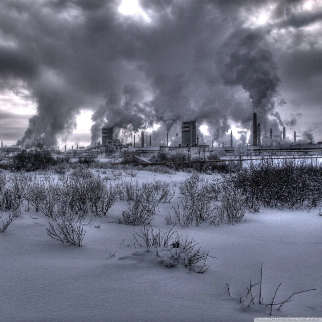 Air Pollution HD Desktop Wallpapers : High Definition : Fullscreen ...