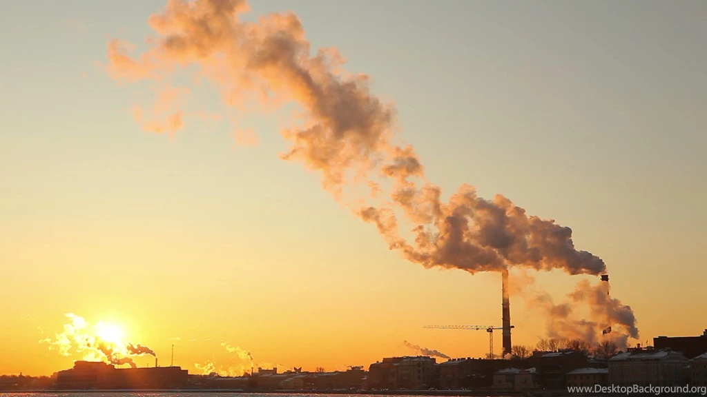 Pollution