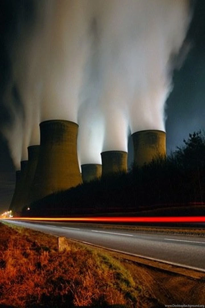 Download Air Pollution 3d Hd Wallpapers For Your Mobile Cell Phone