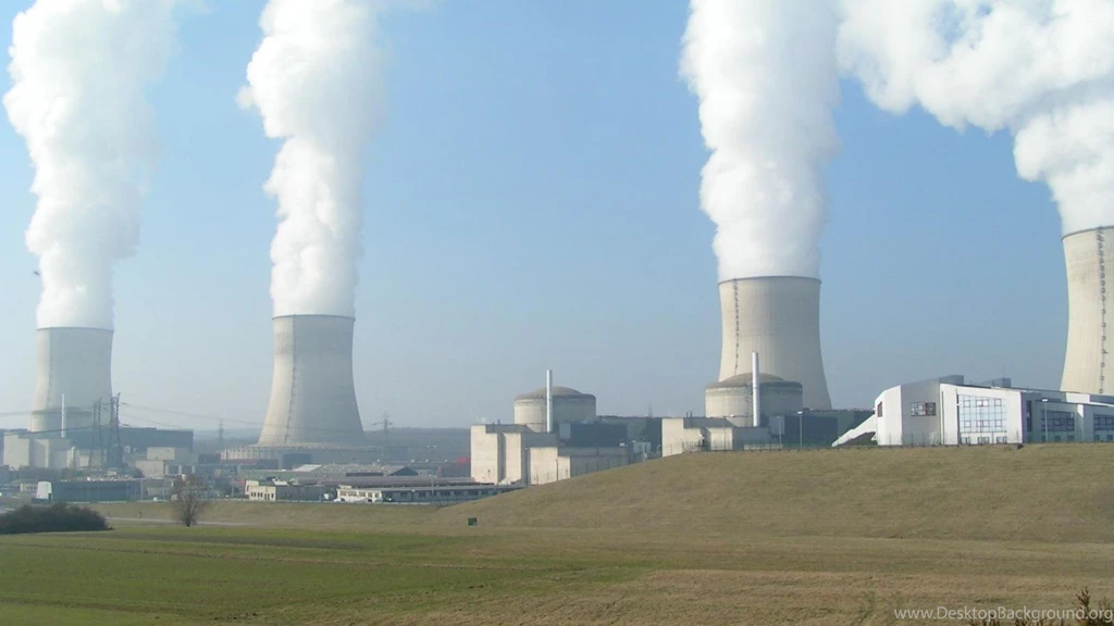 Toxic Waste Coal Plant Air Pollution