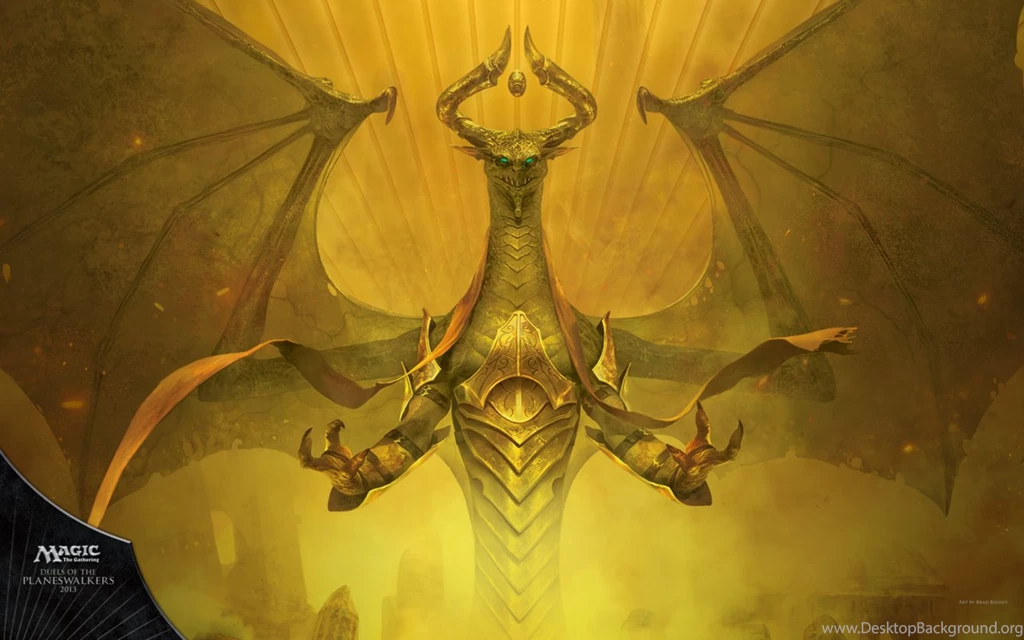 Trololo Blogg: New Mtg Wallpapers