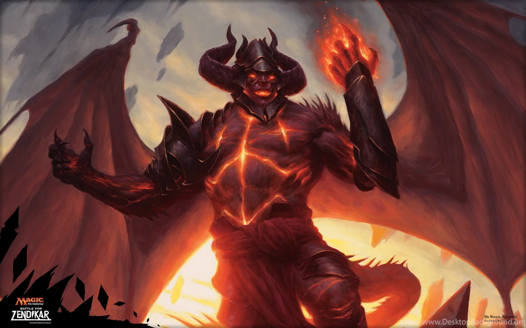 Ob Nixilis Reignited