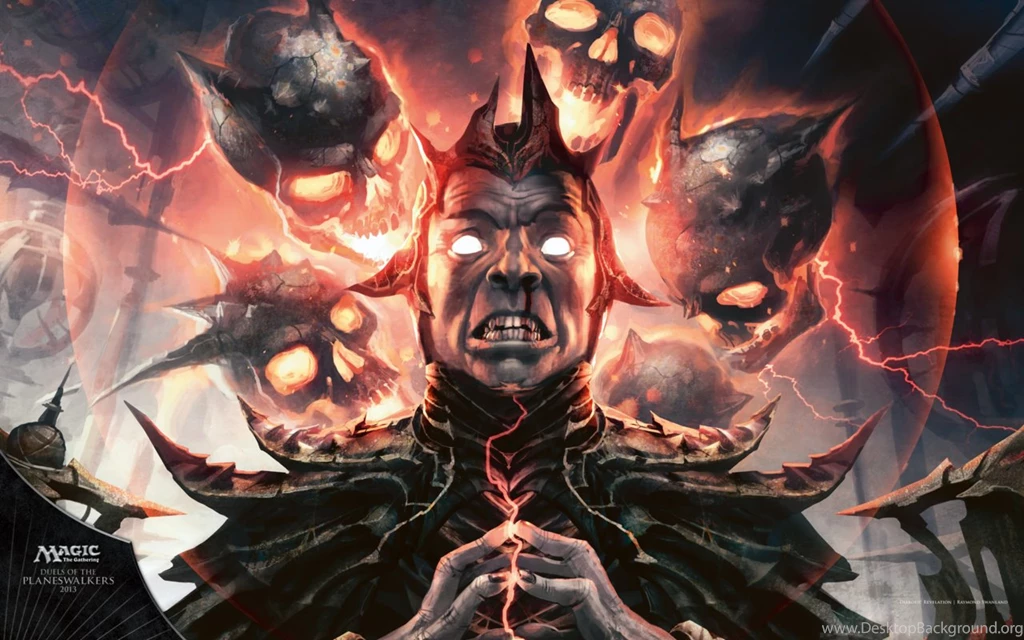 Trololo Blogg: New Mtg Wallpapers