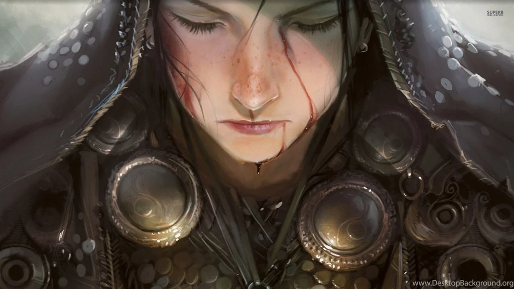 Magic   The Gathering   Duels Of The Planeswalkers : Desktop And ...