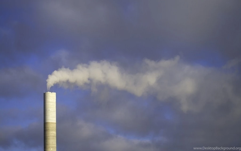 Air Pollution And Your Lungs