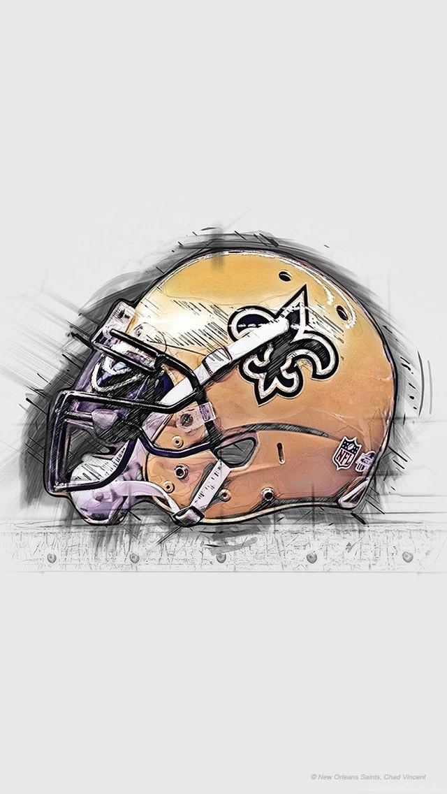 New Orleans Saints 2015 Wallpapers