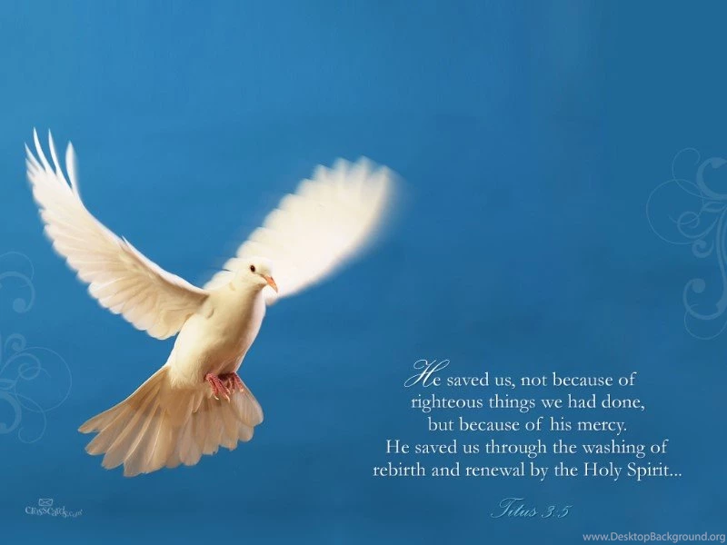 Titus 3:5 Desktop Wallpapers   Free Scripture Verses Backgrounds