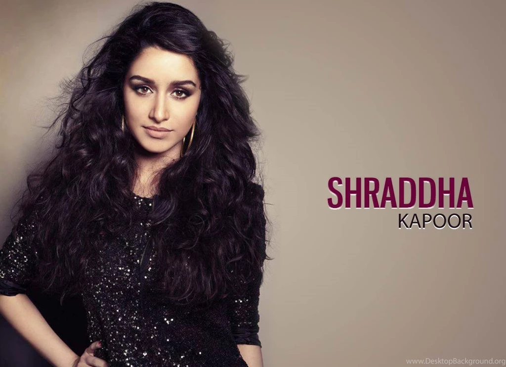 Shraddha Kapoor Shraddha Kapoor Wallpapers Hd 1080p For Desktop ...