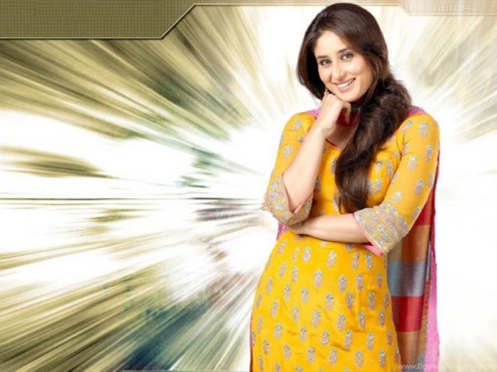 Bibliography And HD Wallpapers Of Famous Bollywood Actress Kareena ...