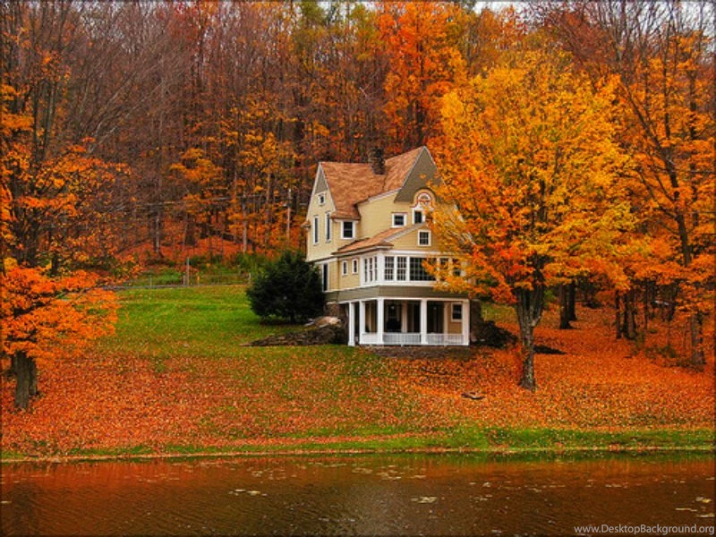 Autumn Wallpapers High Definition Widescreen Fullwidehd.com