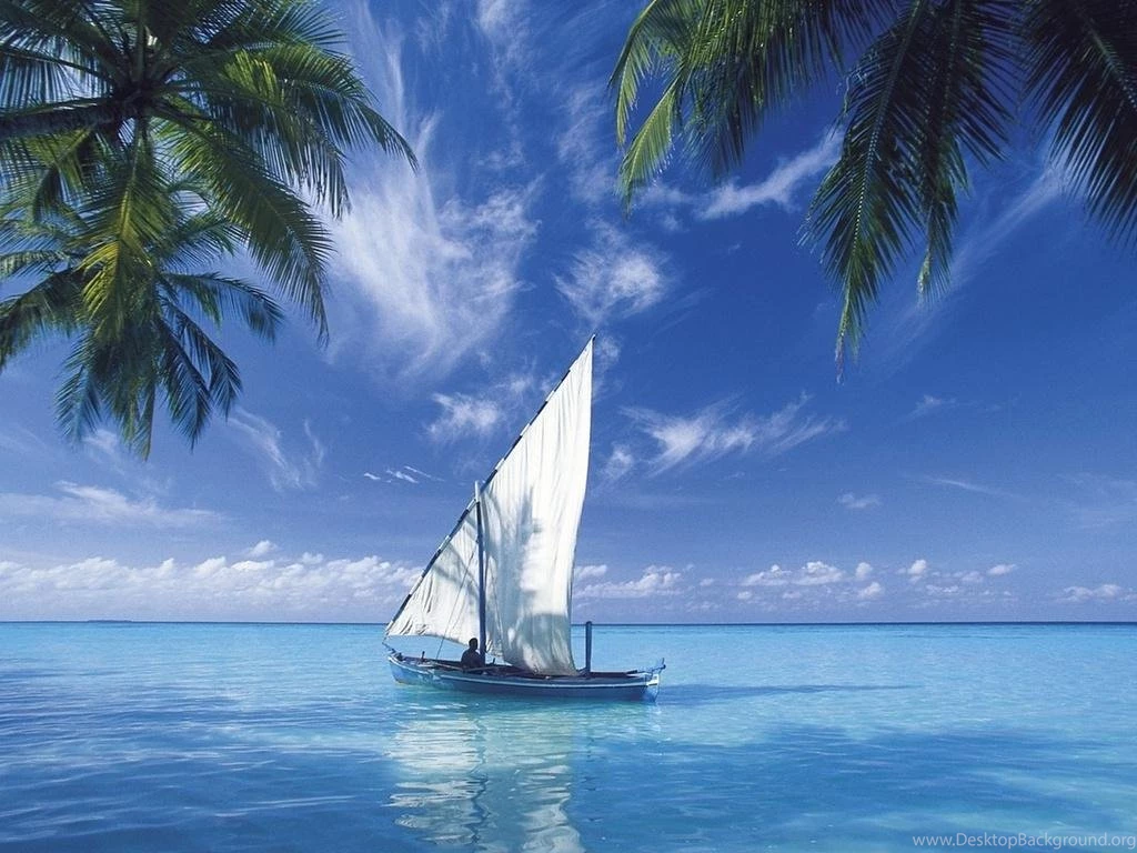 Sailboat Wallpapers