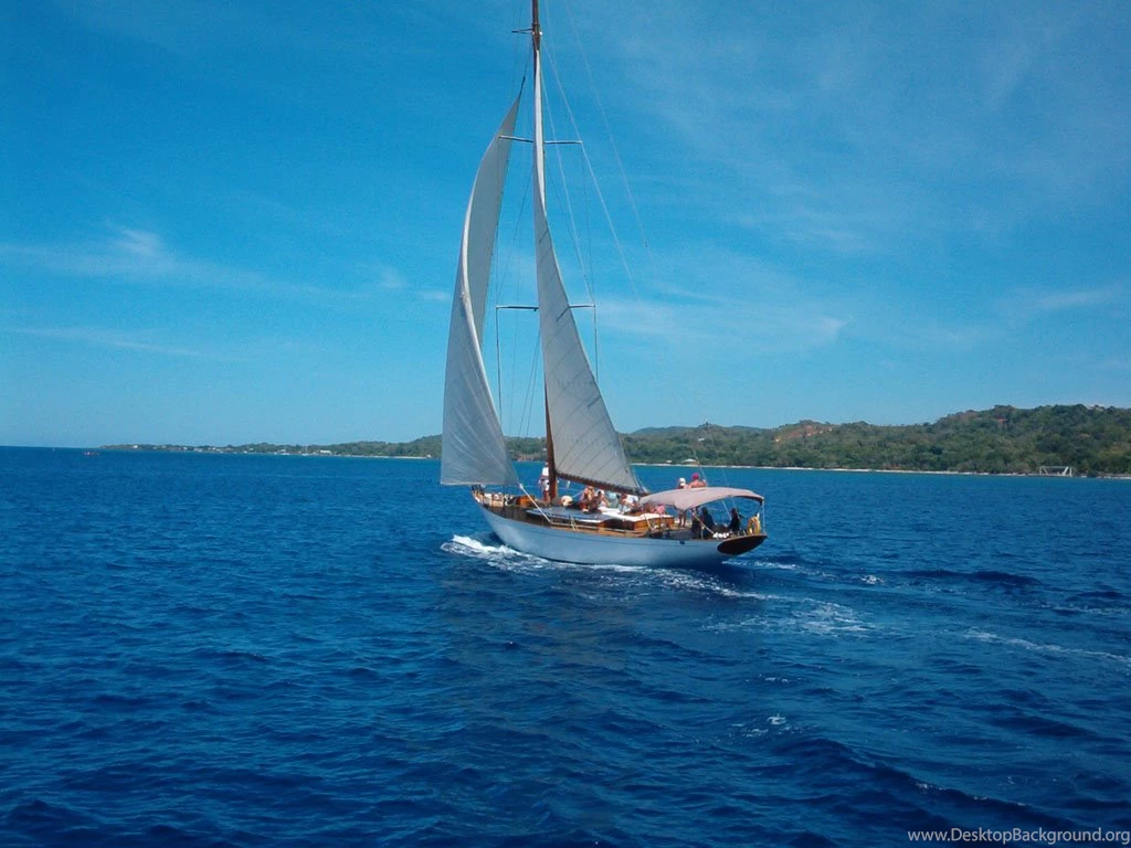 Sailboat Wallpapers 10253 Pacify Mind